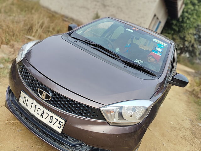 Second Hand Tata Tiago [2016-2020] Revotorq XE [2016-2019] in Bulandshahar