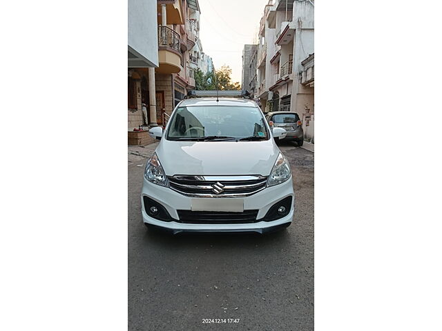 Second Hand Maruti Suzuki Ertiga [2015-2018] VDI SHVS in Surat