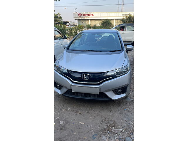 Second Hand Honda Jazz [2018-2020] V Petrol in Ghaziabad