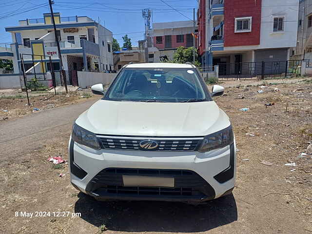 Second Hand Mahindra XUV300 [2019-2024] 1.5 W6 AMT [2019-2020] in Pune