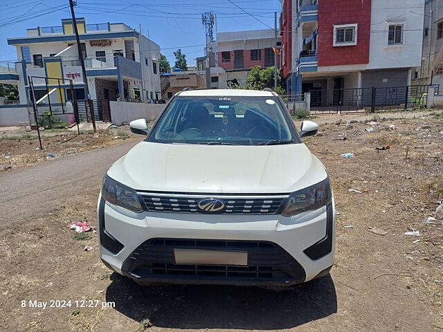 Second Hand Mahindra XUV300 [2019-2024] 1.5 W6 AMT [2019-2020] in Pune