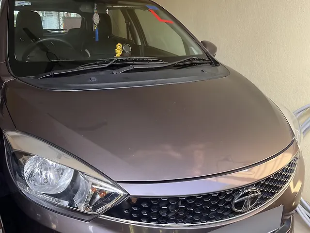 Second Hand Tata Tiago [2016-2020] Revotron XZA [2017-2019] in Angul