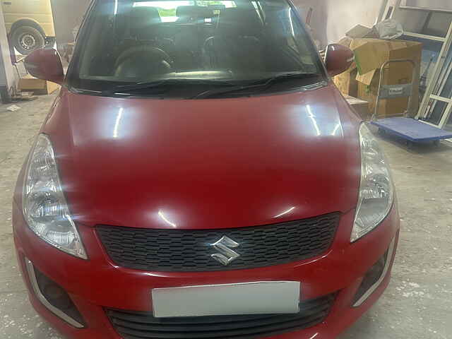 Second Hand Maruti Suzuki Swift [2014-2018] VXi [2014-2017] in Hyderabad