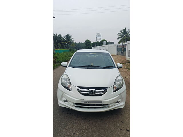 Second Hand Honda Amaze [2013-2016] 1.5 VX i-DTEC in Tiruppur