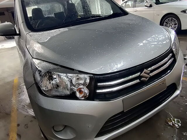 Second Hand Maruti Suzuki Celerio [2014-2017] ZXi in Udaipur