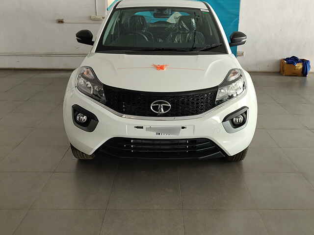 Second Hand Tata Nexon [2017-2020] XM in Jaipur