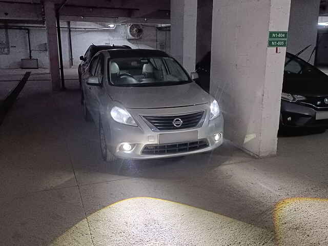 Second Hand Nissan Sunny [2011-2014] XL in Greater Noida