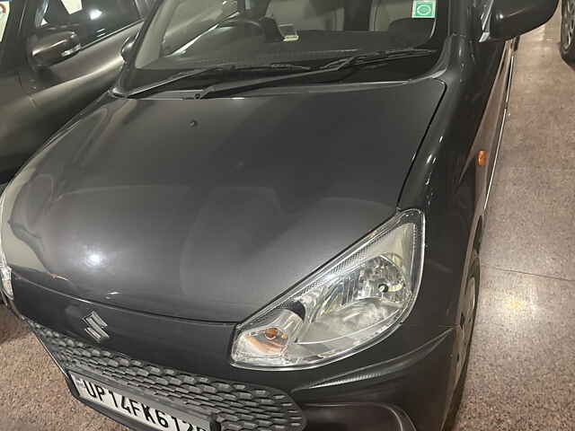 Second Hand Maruti Suzuki Alto K10 VXi AGS [2023-2024] in Ghaziabad