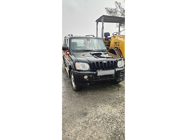 Second Hand Mahindra Scorpio [2006-2009] M2DI in Hazaribagh