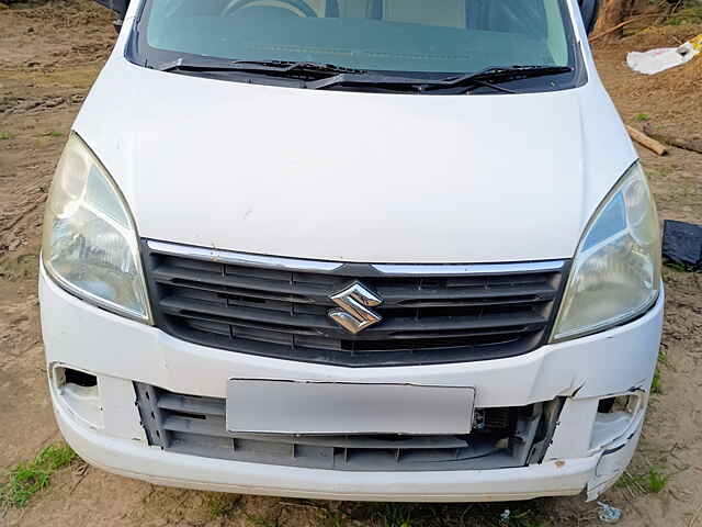 Second Hand Maruti Suzuki Wagon R 1.0 [2010-2013] LXi CNG in Mehsana