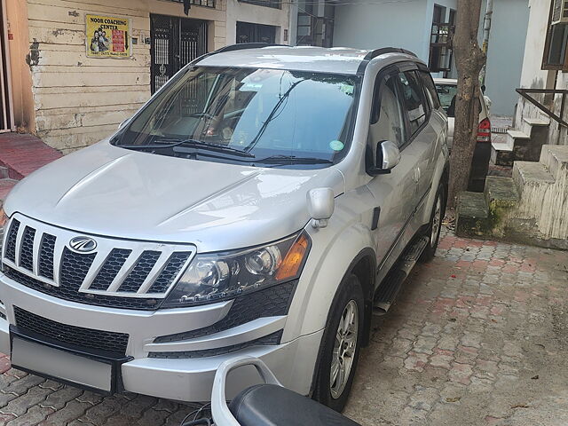 Second Hand Mahindra XUV500 [2011-2015] W8 in Baddi