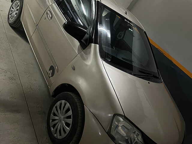 Second Hand Toyota Etios [2010-2013] GD in Zirakpur