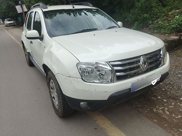 Second Hand Renault Duster [2012-2015] 85 PS RxL Diesel in Bilaspur