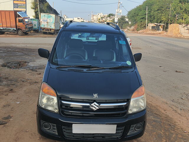 Second Hand Maruti Suzuki Wagon R [2006-2010] Duo LXi LPG in Jaipur