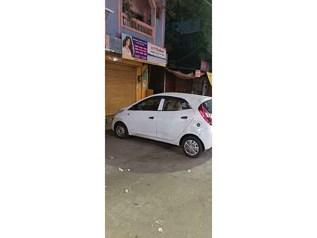 Second Hand Hyundai Eon Era + in Ratlam