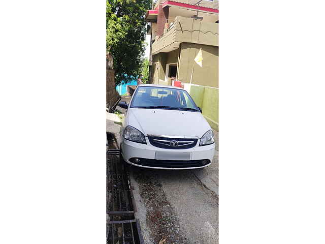 Second Hand Tata Indigo CS [2008-2011] LS TDI in Kangra