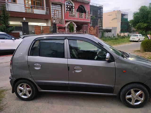 Second Hand Hyundai Santro Xing [2008-2015] GL in Delhi