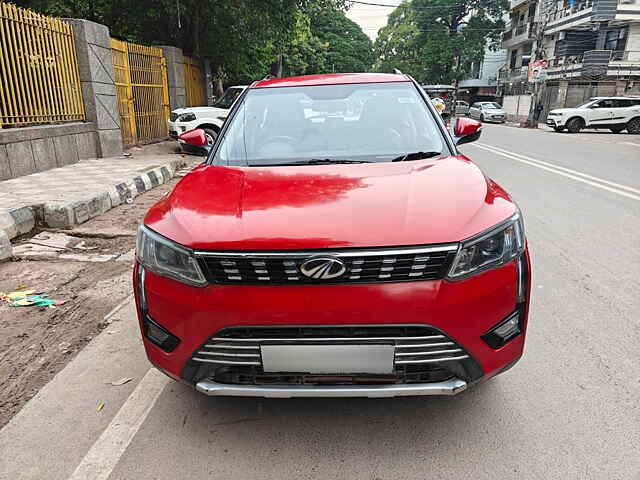 Second Hand Mahindra XUV300 [2019-2024] 1.5 W8 [2019-2020] in Delhi