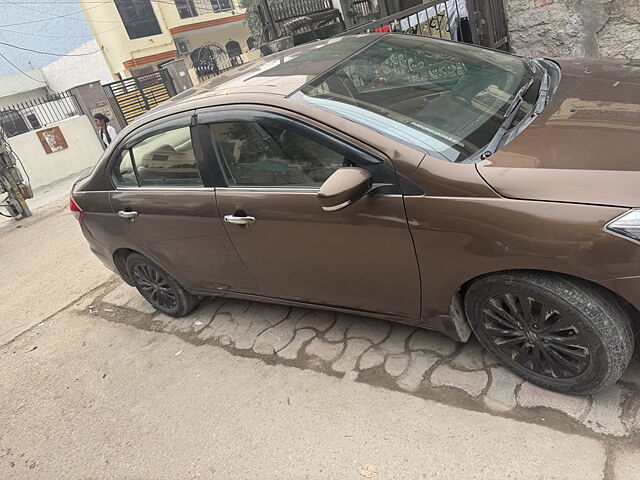 Second Hand Maruti Suzuki Ciaz Delta Hybrid 1.5 [2018-2020] in Faridabad