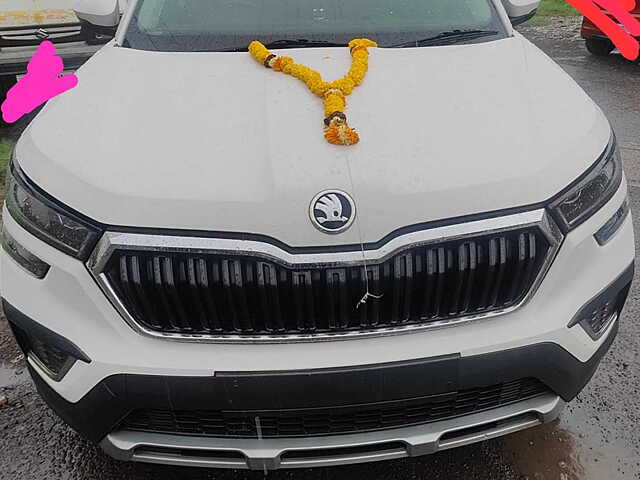 Second Hand Skoda Kushaq [2021-2023] Style 1.0L TSI AT (6 Airbags) in Surat