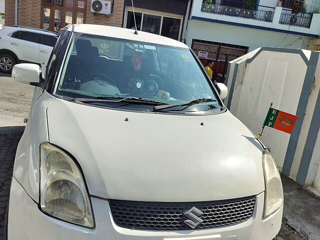 Second Hand Maruti Suzuki Swift  [2005-2010] VDi in Dehradun