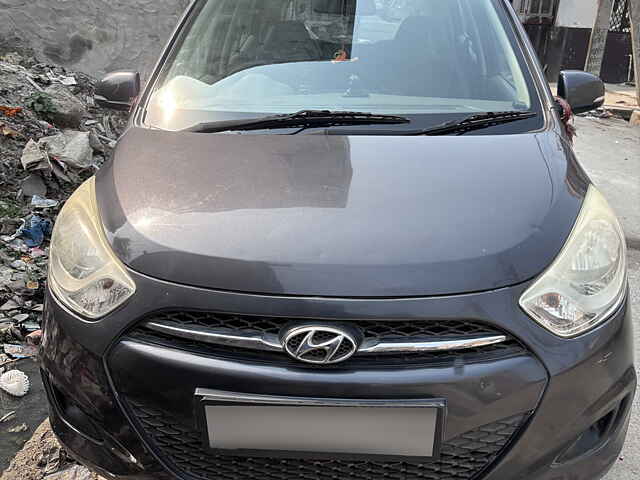 Second Hand Hyundai i10 [2010-2017] Magna 1.2 Kappa2 in Delhi