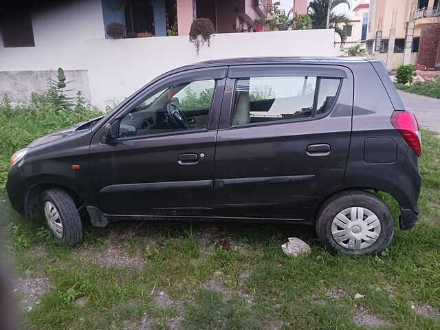 Second Hand Maruti Suzuki Alto 800 LXi in Haldwani