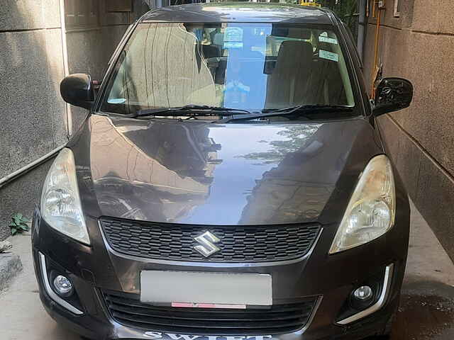 Second Hand Maruti Suzuki Swift [2014-2018] LDi in Delhi