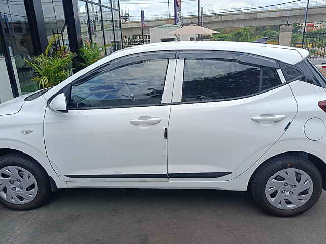 Second Hand Hyundai Grand i10 Nios [2019-2023] Magna 1.2 Kappa VTVT in Bangalore