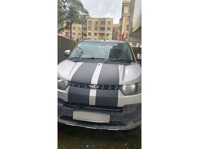 Second Hand Mahindra KUV100 [2016-2017] K2 Plus 6 STR in Siliguri