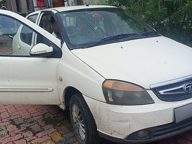 Second Hand Tata Indigo eCS [2013-2018] LS CR4 BS-IV in Surat