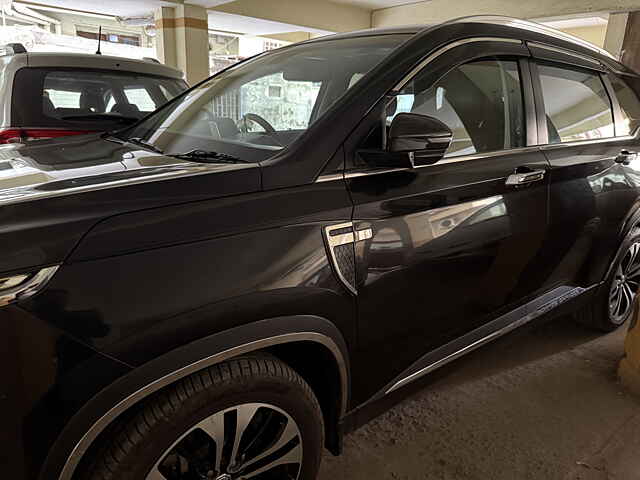 Second Hand MG Hector [2021-2023] Sharp 2.0 Diesel Turbo MT in Patna