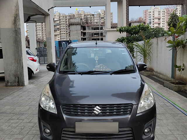 Second Hand Maruti Suzuki Ertiga [2015-2018] ZXI in Mumbai