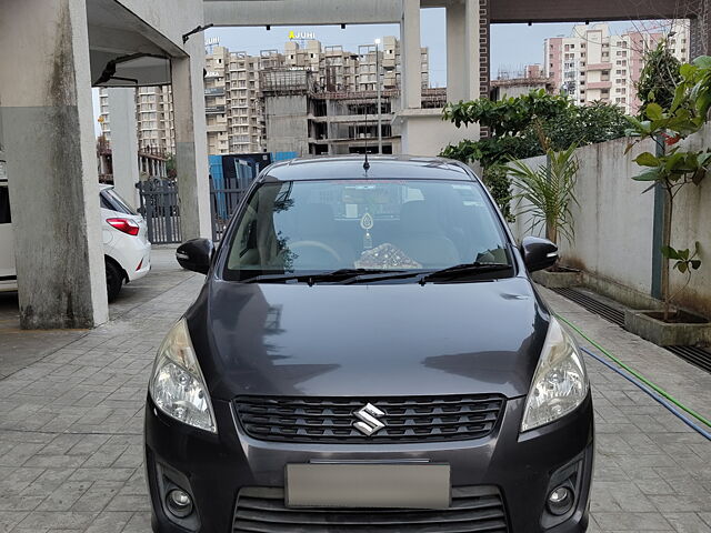 Second Hand Maruti Suzuki Ertiga [2015-2018] ZXI in Mumbai