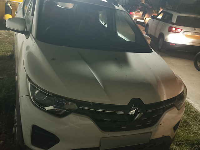 Second Hand Renault Triber [2019-2023] RXL in Medak