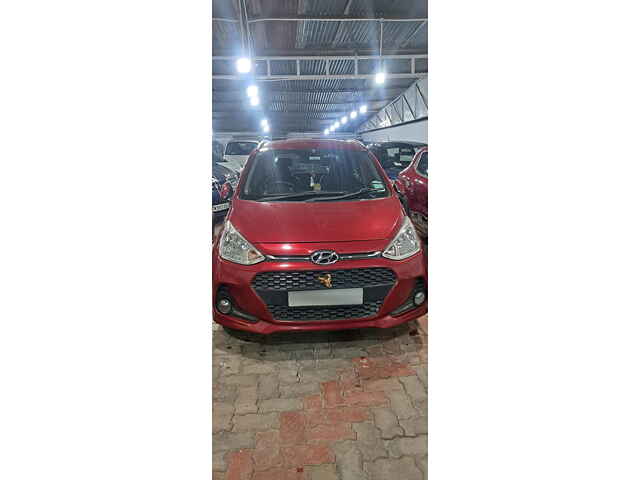 Second Hand Hyundai Grand i10 Asta 1.2 Kappa VTVT in Madurai