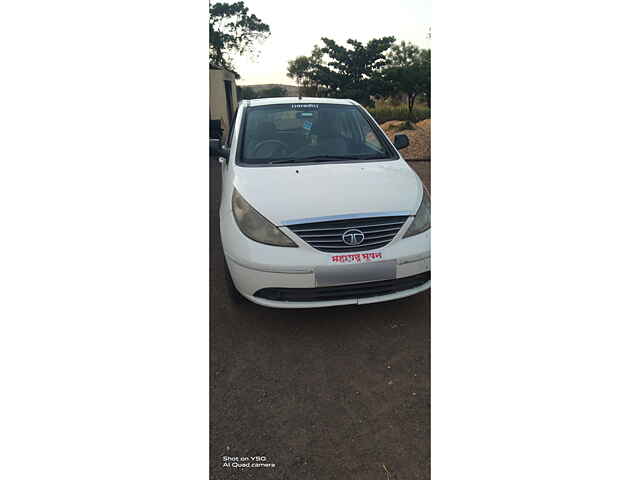 Second Hand Tata Indica eV2 [2011-2012] LX in Nashik