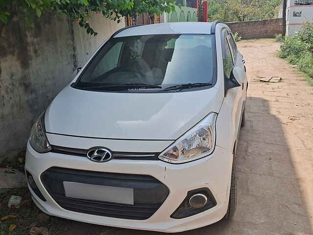 Second Hand Hyundai Grand i10 [2013-2017] Sportz 1.1 CRDi [2013-2016] in Varanasi