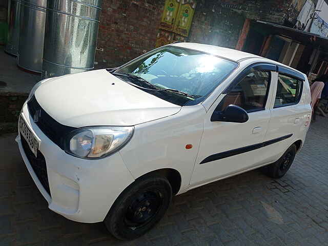 Second Hand Maruti Suzuki Alto 800 VXi in Mumbai