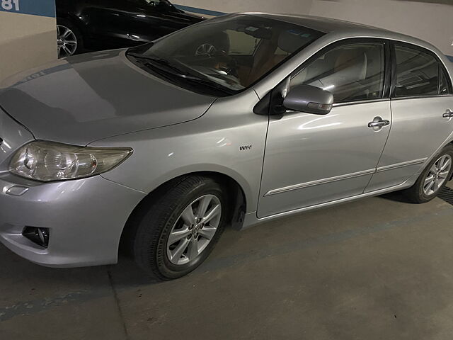 Second Hand Toyota Corolla Altis [2008-2011] 1.8 G in Gurgaon