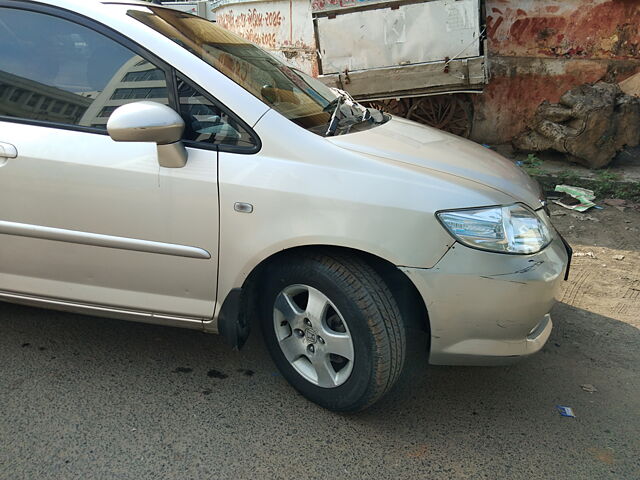 Second Hand Honda City ZX GXi in Ahmedabad