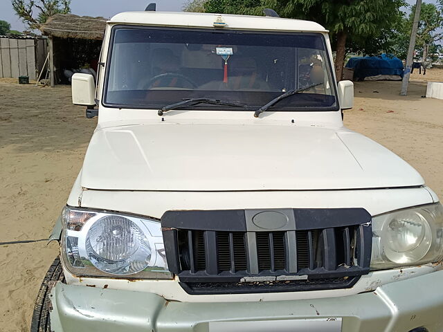 Second Hand Mahindra Bolero [2007-2011] SLE in Balotra