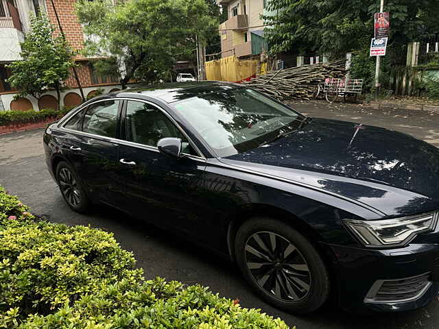 Second Hand Audi A6 Technology 45 TFSI [2019-2024] in Kolkata