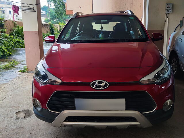 Second Hand Hyundai Elite i20 [2018-2019] Asta 1.2 in Ranchi