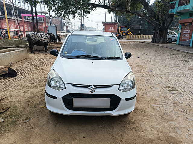 Second Hand Maruti Suzuki Alto 800 [2012-2016] Lxi in Gwalior