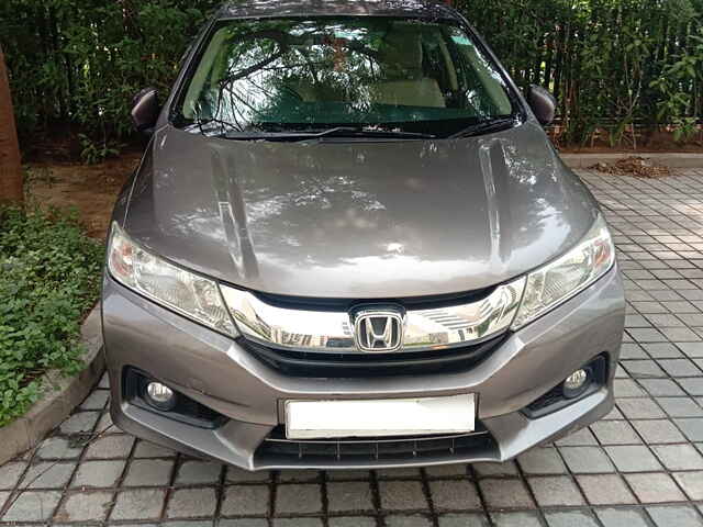 Second Hand Honda City [2014-2017] V in Delhi