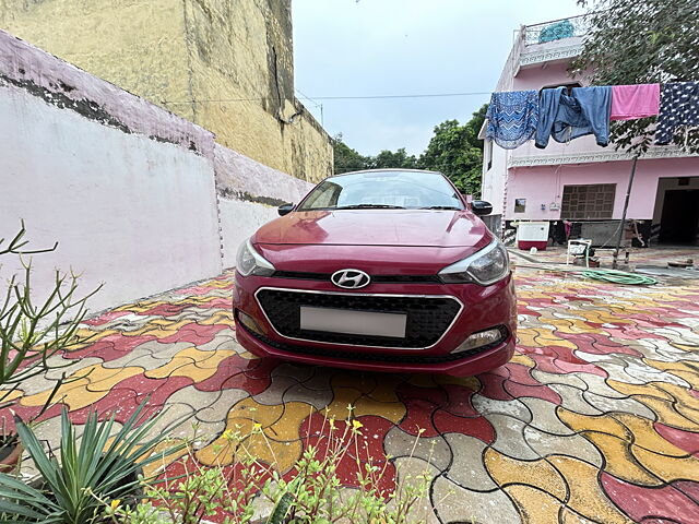 Second Hand Hyundai i20 [2012-2014] Asta 1.2 in Gurgaon