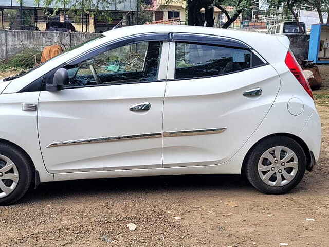 Second Hand Hyundai Eon Magna + in Aurangabad