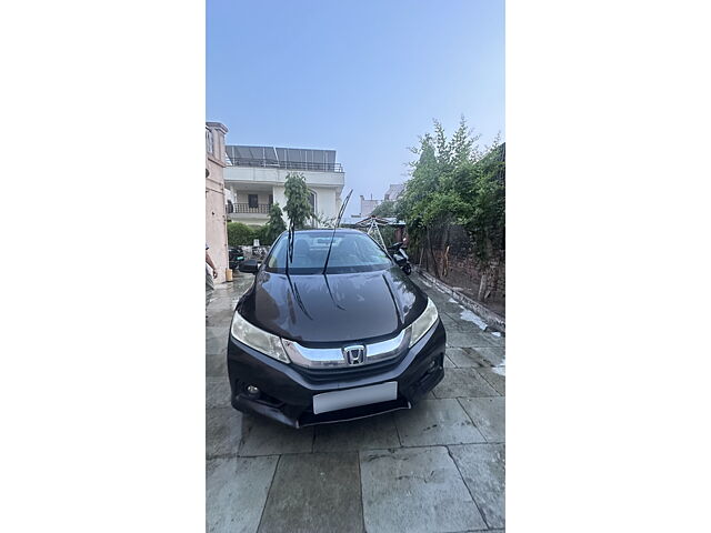 Second Hand Honda City [2014-2017] VX in Ahmedabad