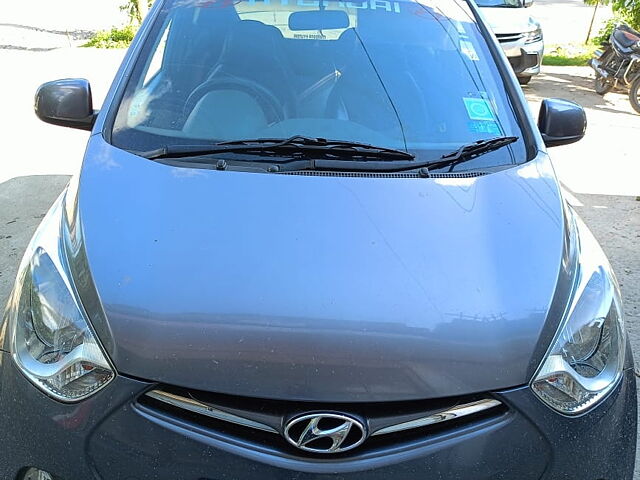 Second Hand Hyundai Eon Sportz in North Lakhimpur